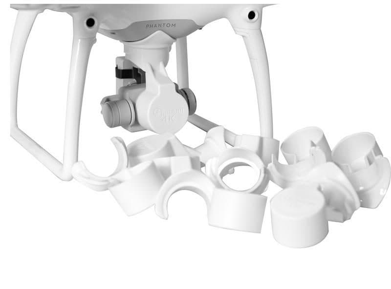 Foto utama Lens Cap for DJI Phantom 4