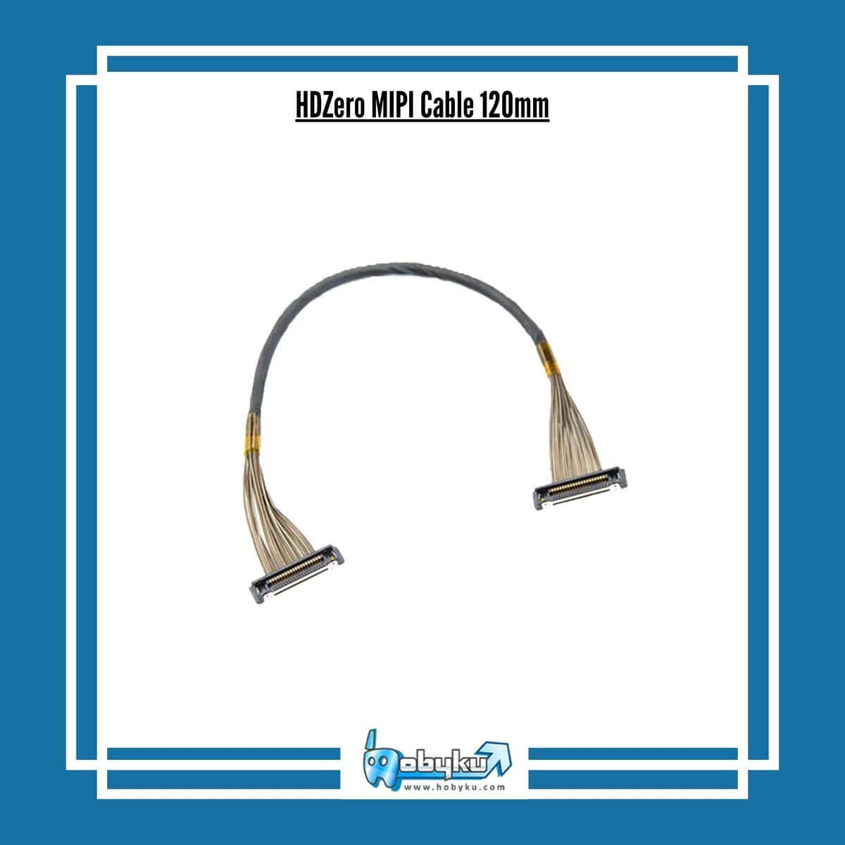 Foto HDZero MIPI Cable 120mm