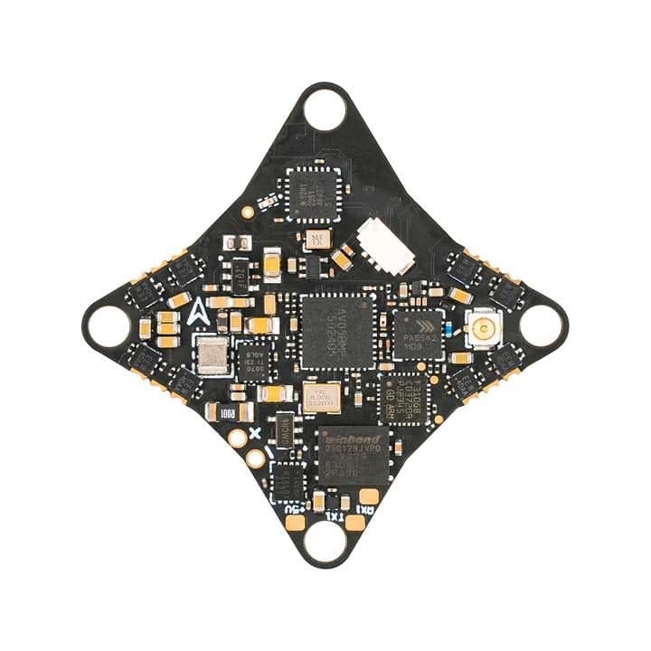 Foto utama BetaFPV Air 1S Brushless AIO G4 5in1