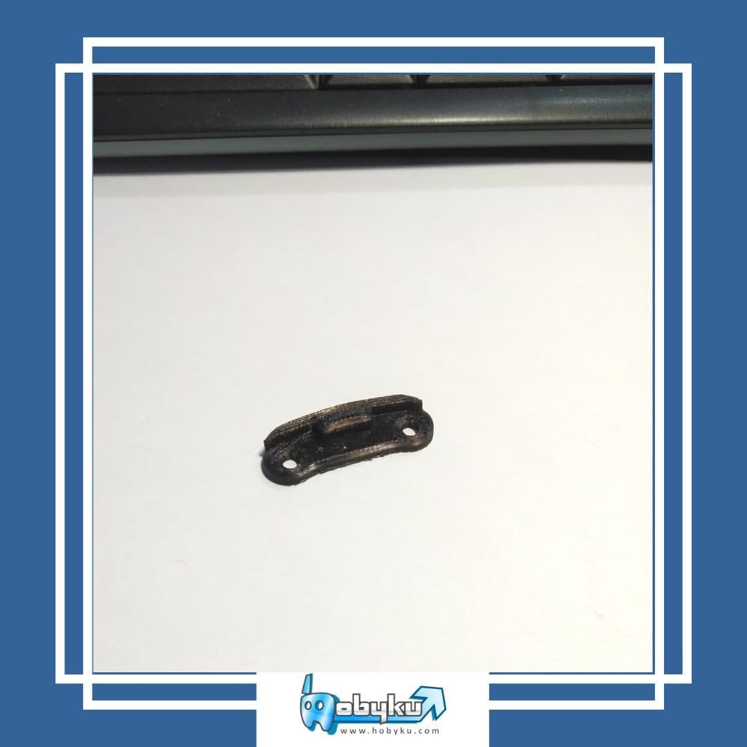 Foto utama 3DPrint Source One V5 Front Bumper
