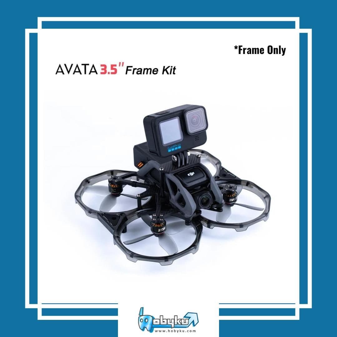 Foto utama AxisFlying Avata 3.5 Upgrade Frame Kit