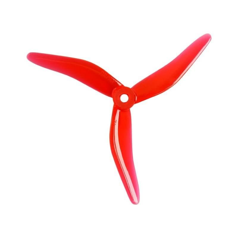 Foto utama DALProp Nepal N2 5142.5 (Red)