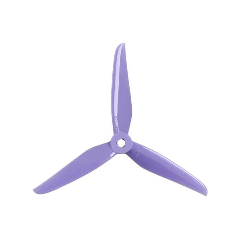 Foto utama DALProp New Cyclone T5143.5 V2 (Purple)