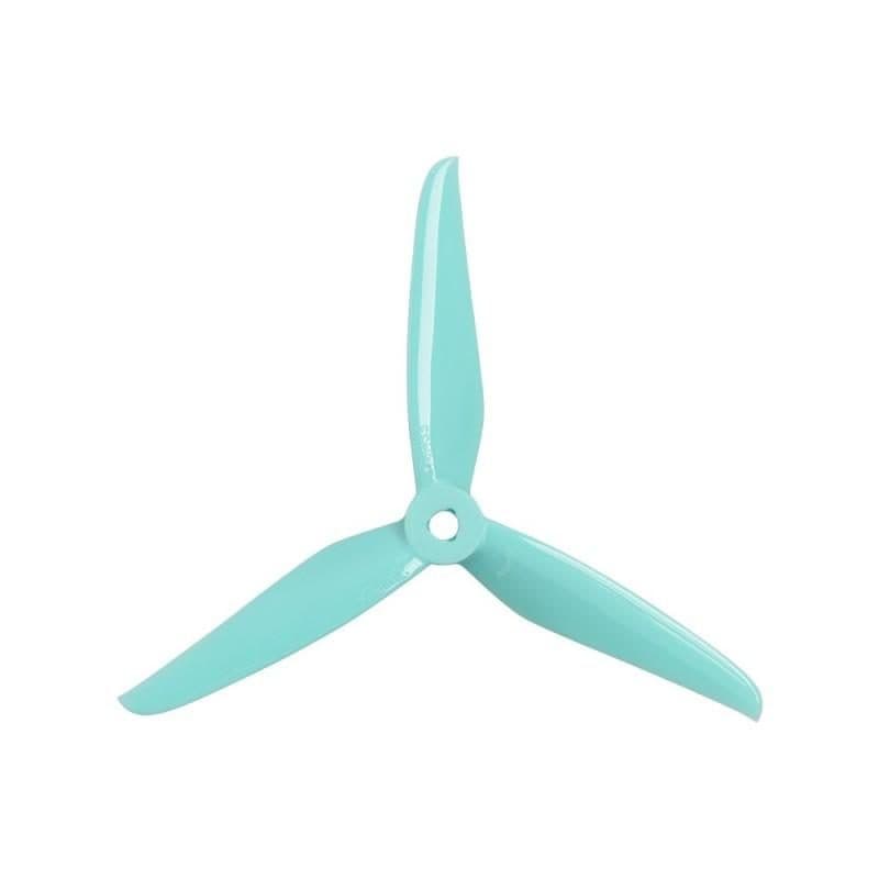 Foto utama DALProp New Cyclone T5143.5 V2 (Teal)
