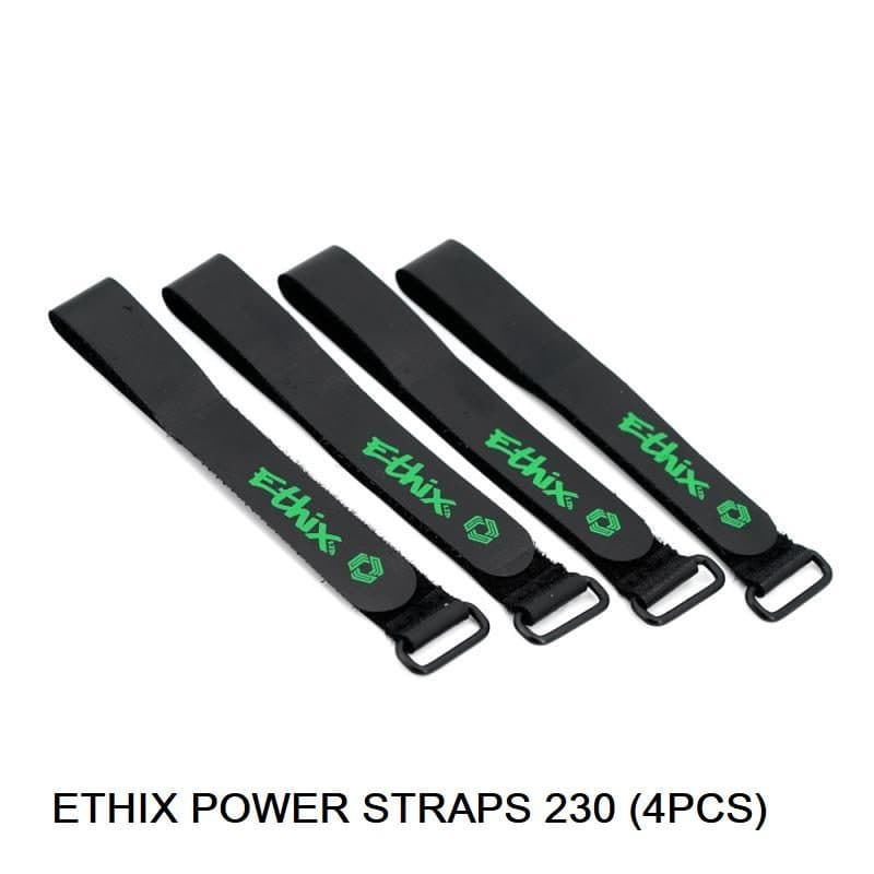 Foto utama Ethix Power Strap 230mm (4pcs)