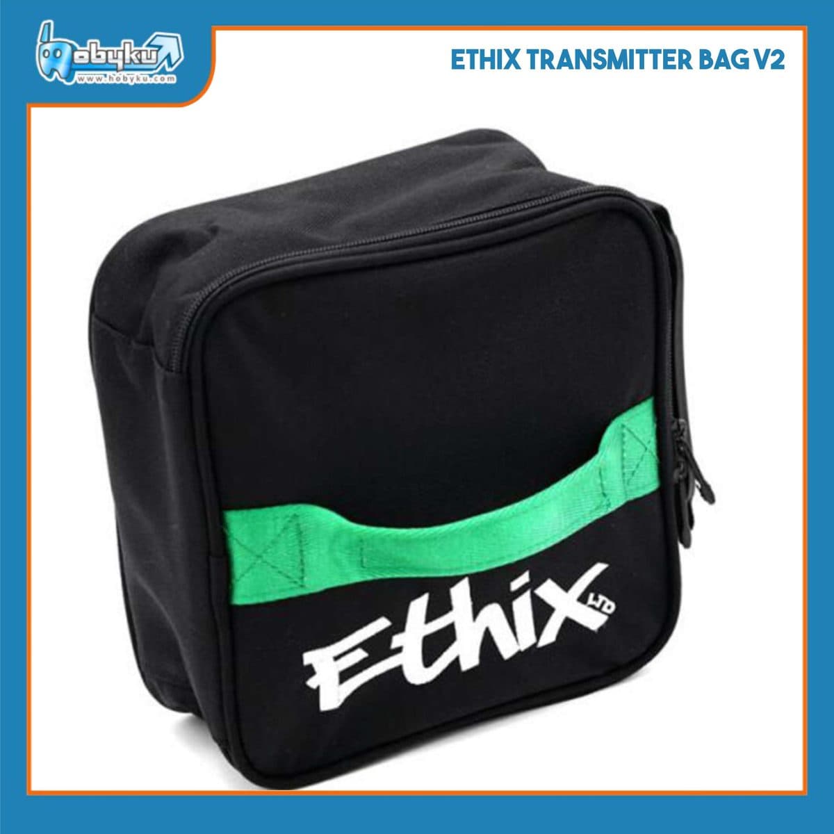 Foto utama Ethix Transmitter Bag V2