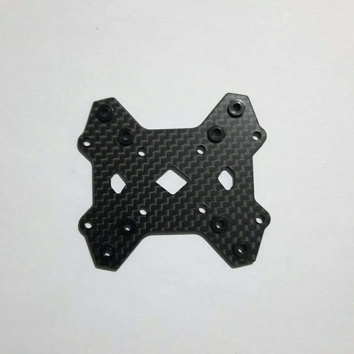 Foto TMotor FT5 Mid Plate