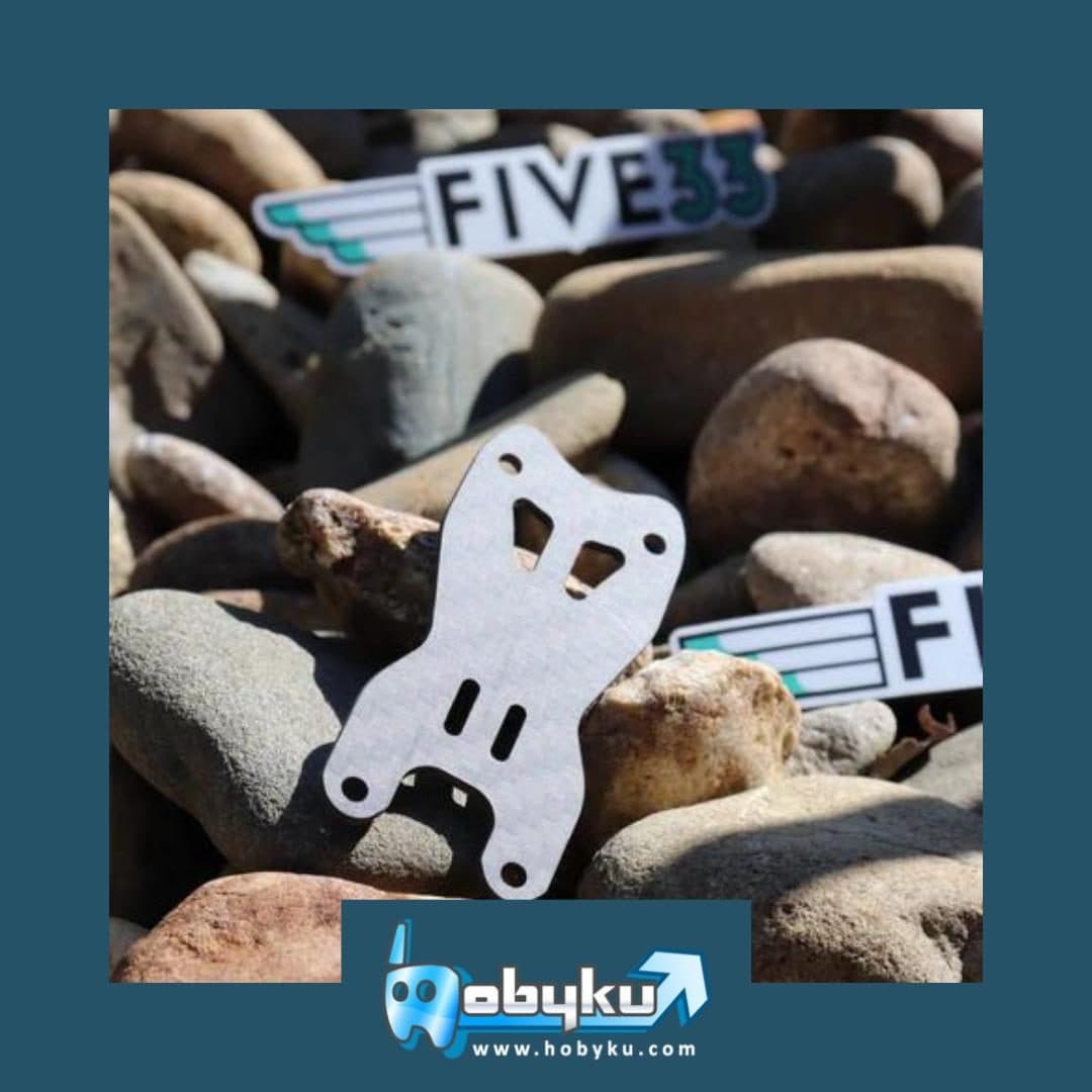 Foto utama Five33 Switchback Pro Top Plate