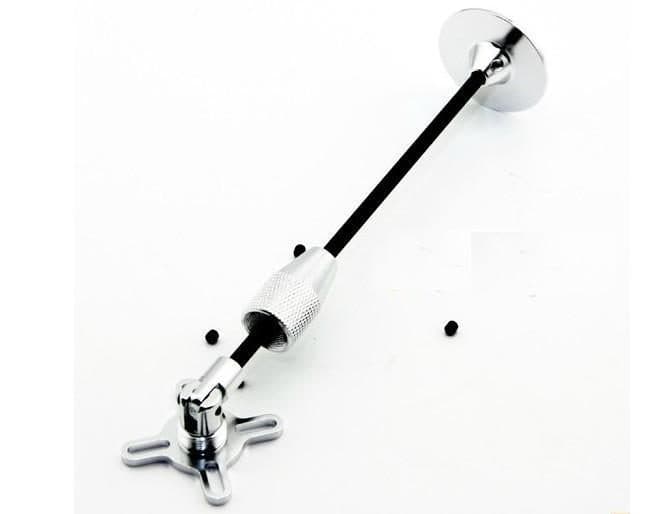 Foto Alum GPS Folding Holder Set for DJI