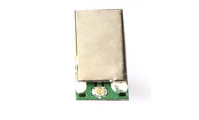 Foto utama 2.4Ghz Receiver Module