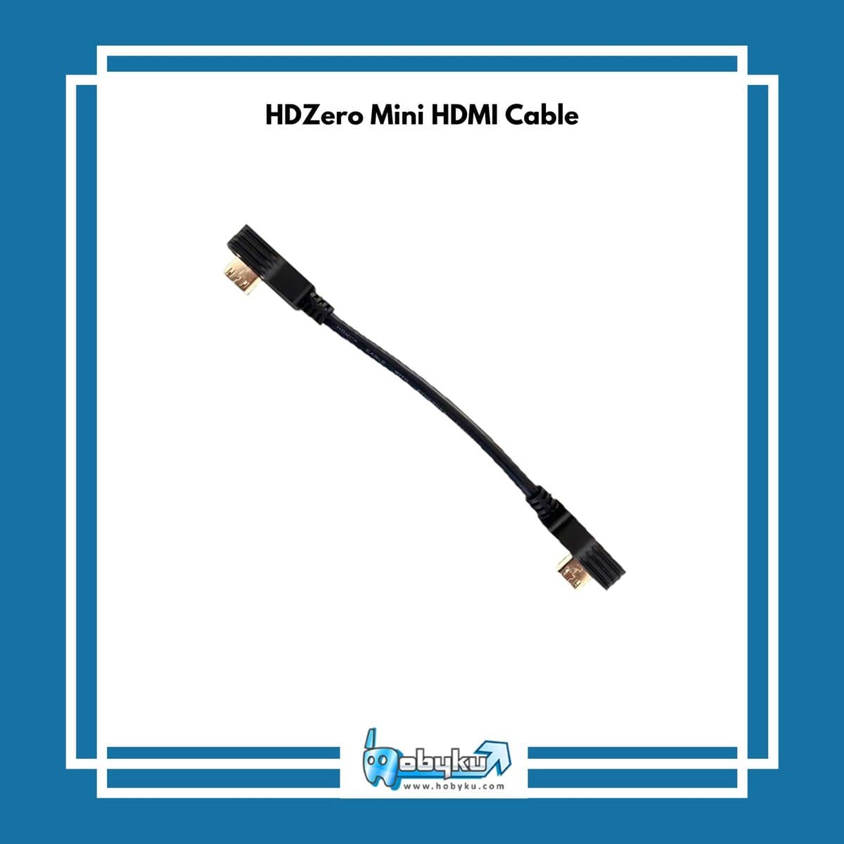 Foto HDZero Mini HDMI Cable