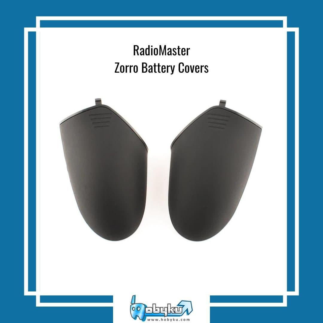 Foto Radiomaster Zorro Battery Cover (1pair)