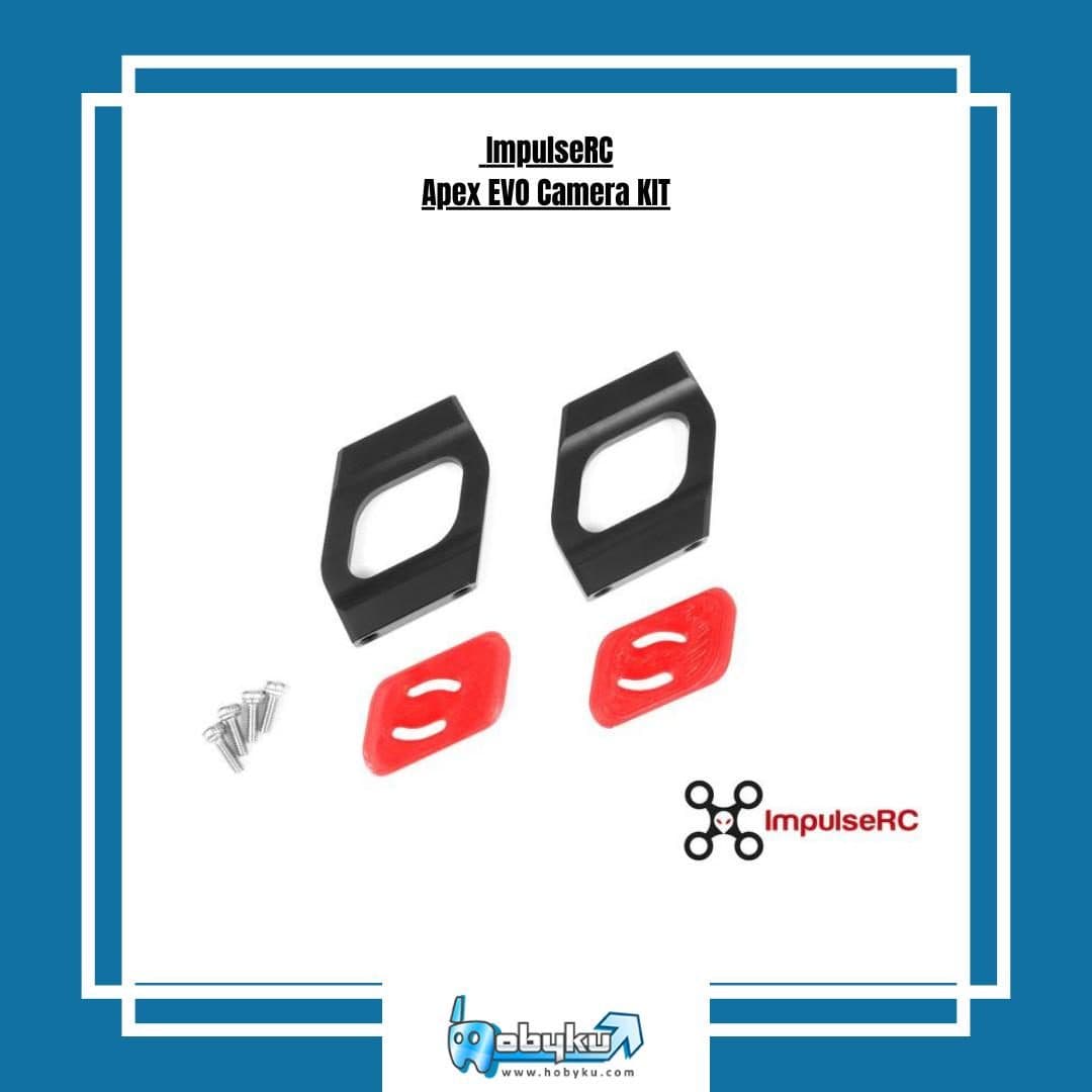Foto ImpulseRC Apex Evo Camera Kit