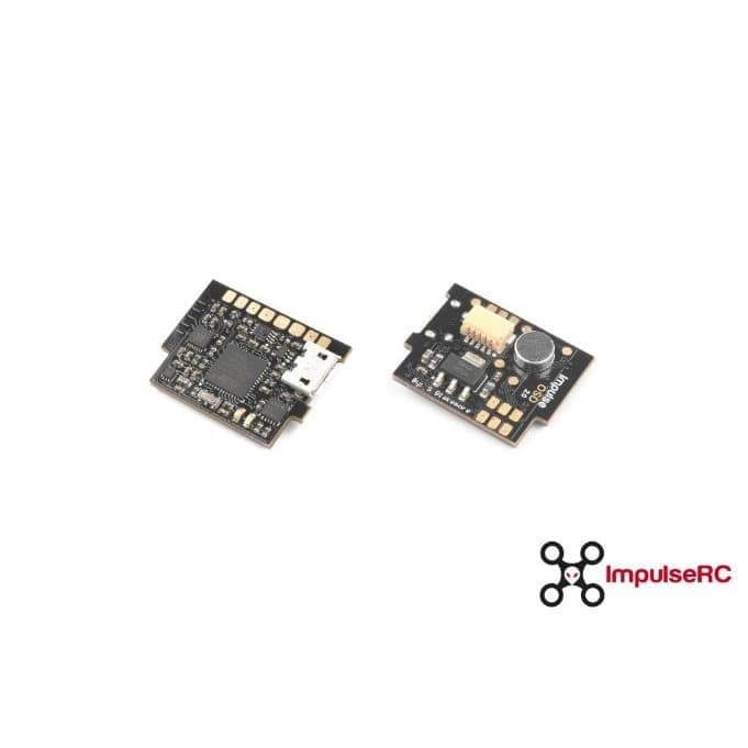 Foto utama ImpulseRC Apex OSD Board