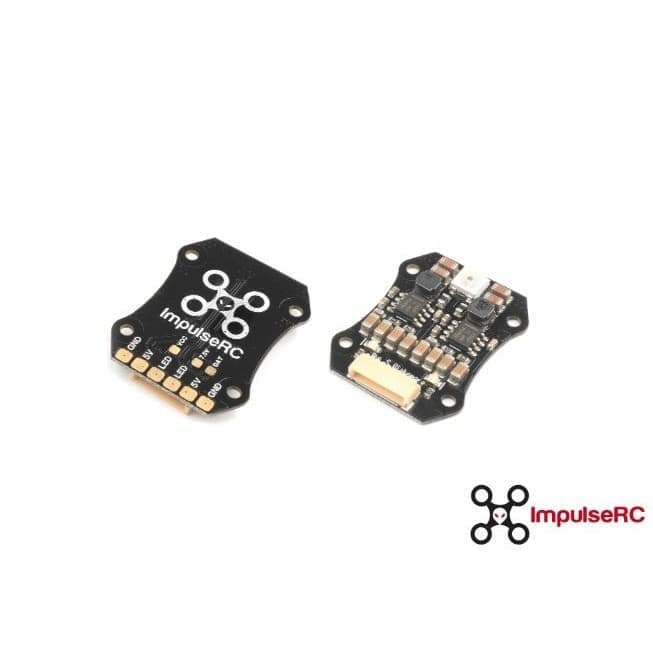 Foto utama ImpulseRC Apex Regulator Board