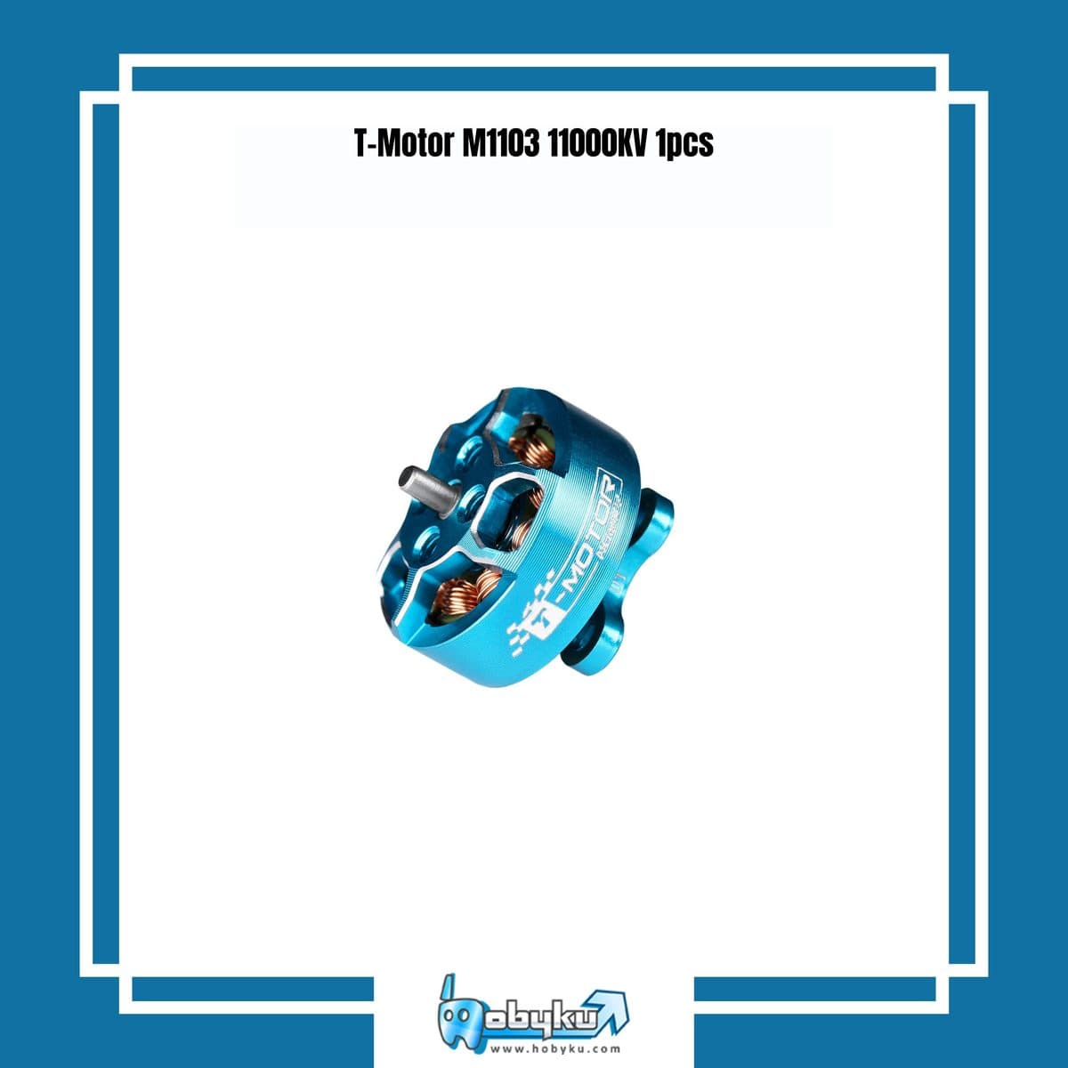 Foto utama TMotor M1103 11000kv (1pc)