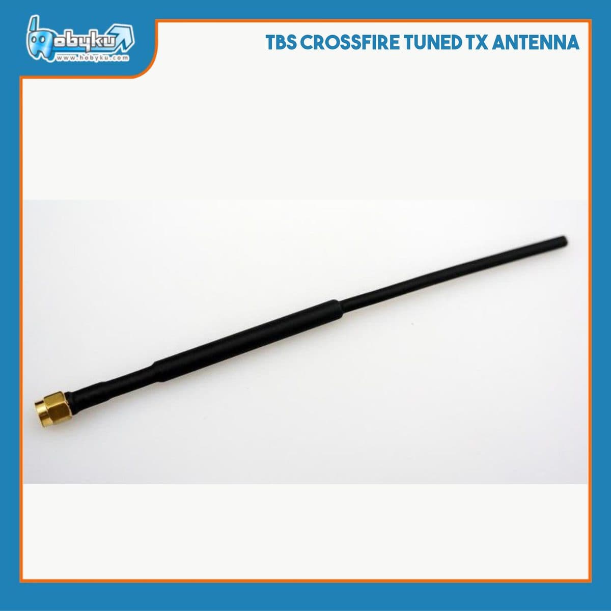 Foto TBS Crossfire Tuned Tx Antenna