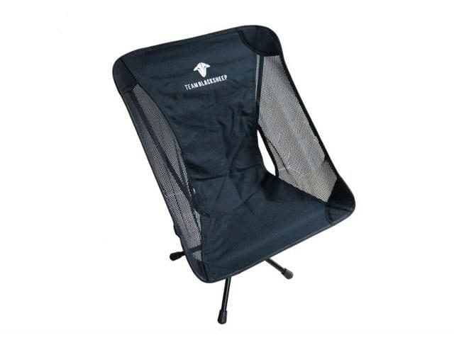 Foto utama TBS FPV Chair