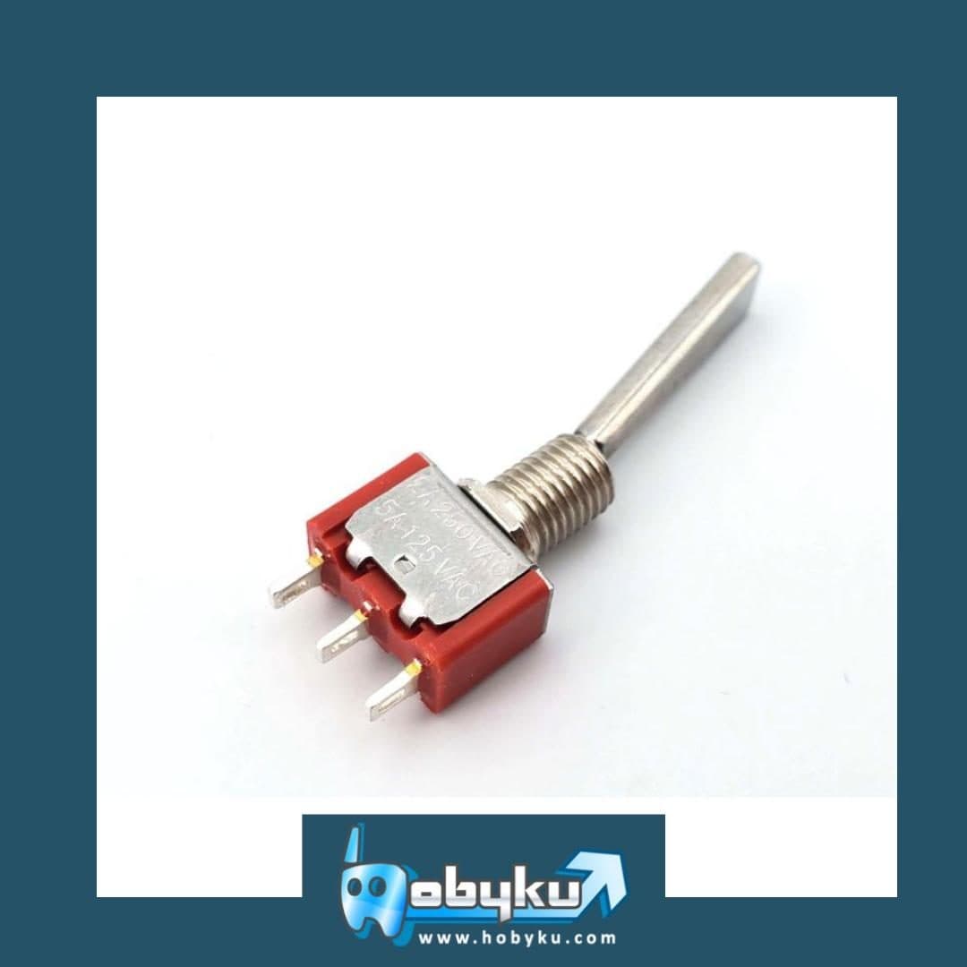 Foto utama TBS Mambo Replacement Switch (Long)