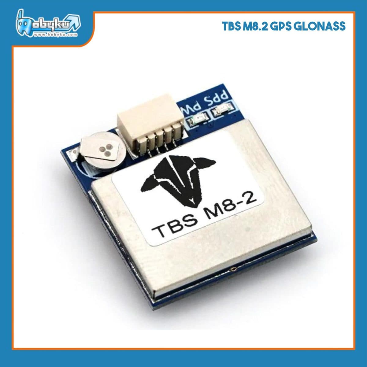 Foto utama TBS M8.2 GPS Glonass