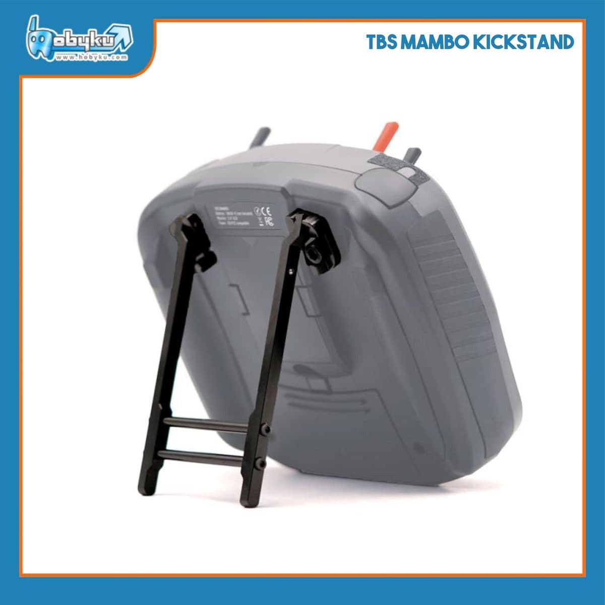Foto utama TBS Mambo Kickstand