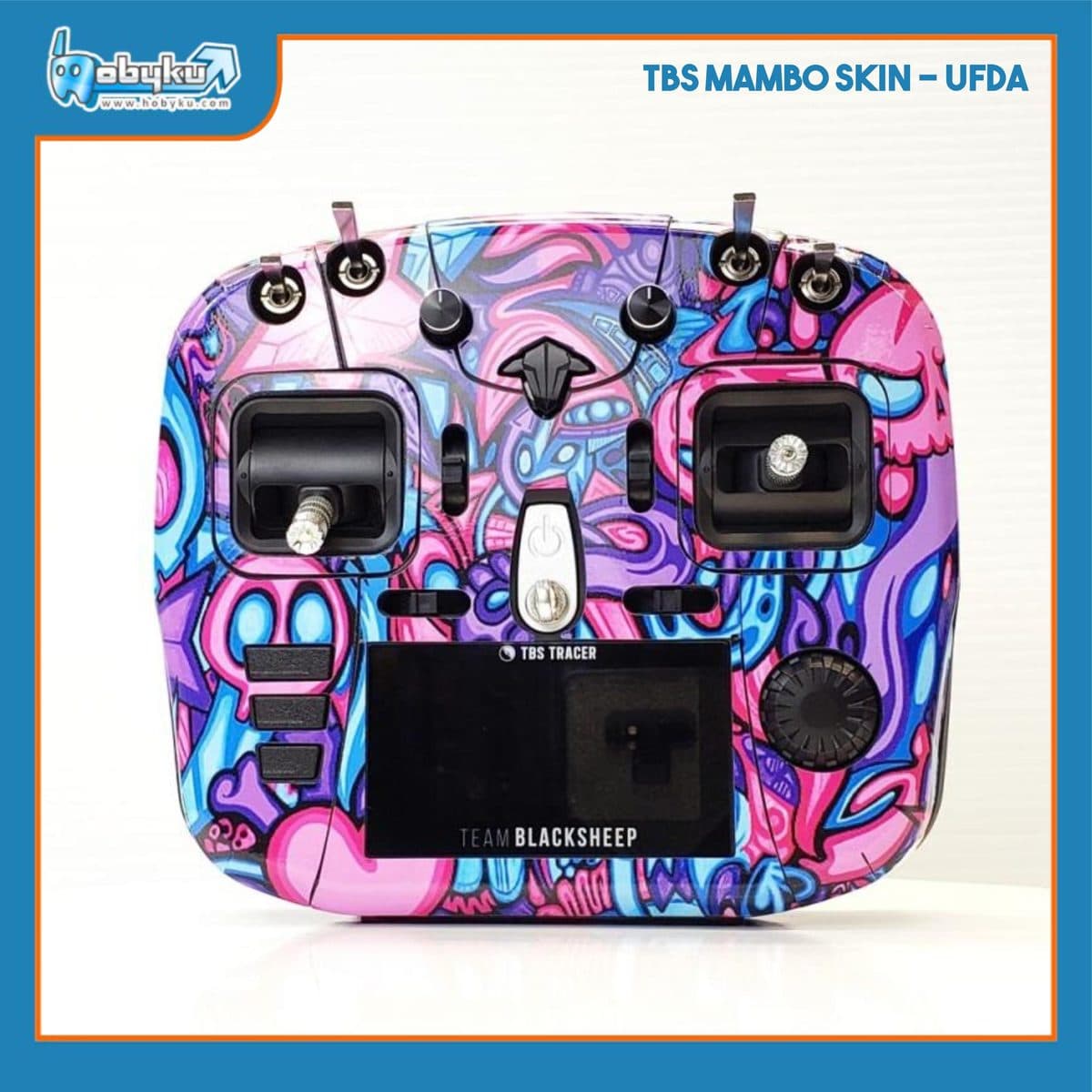 Foto utama TBS Mambo Skin - UFDA