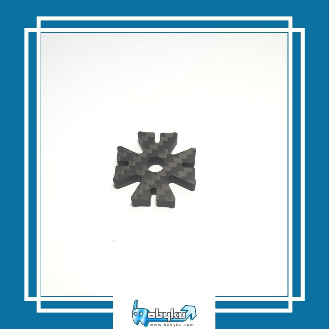 Foto utama TBS Source One V5 Interlock Plate