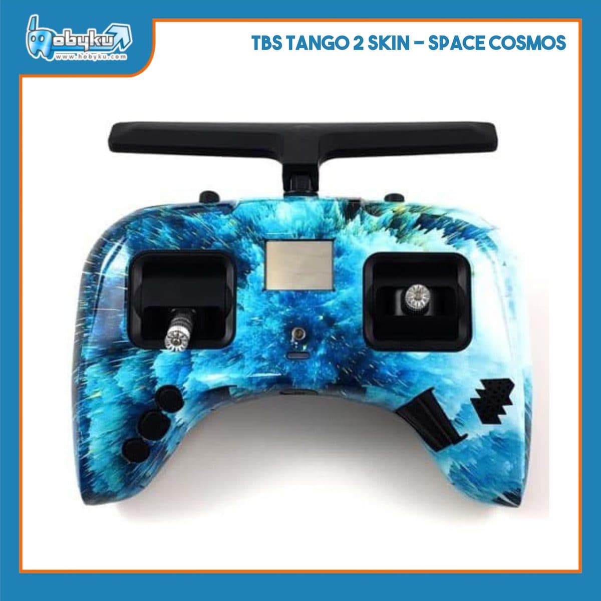 Foto utama TBS Tango 2 Skin Space Cosmos
