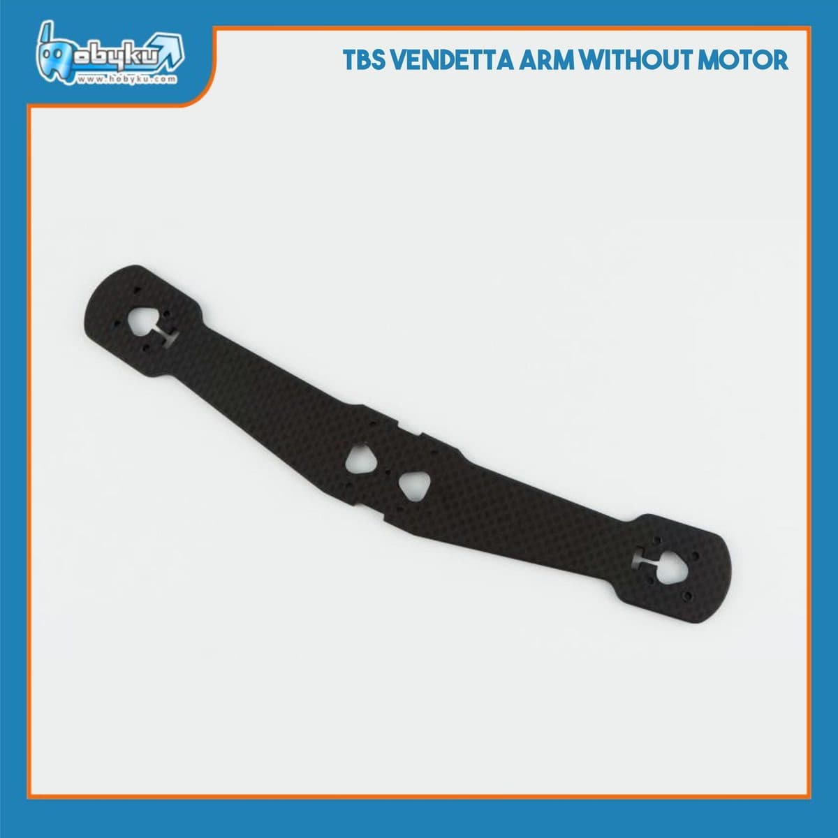 Foto utama TBS Vendetta Arm without motor