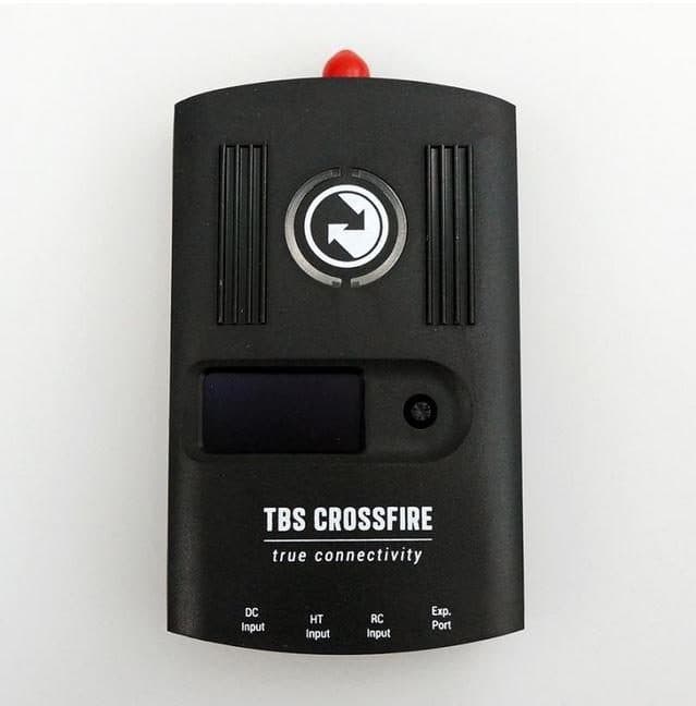 Foto utama TBS Crossfire Transmitter Module
