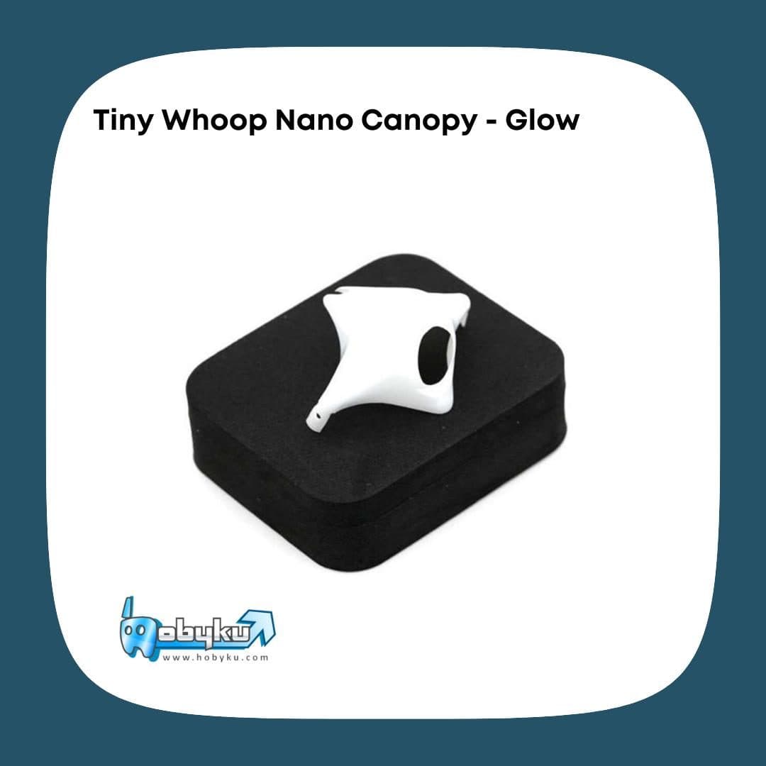 Foto utama Tiny Whoop Nano Canopy - Glow
